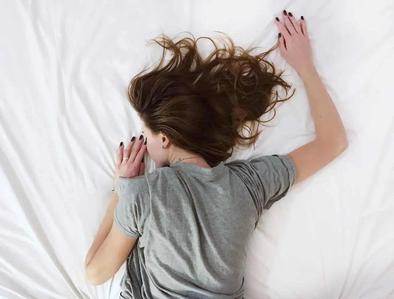 tiredness