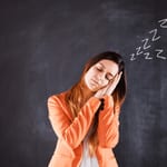 Sleep and Productivity